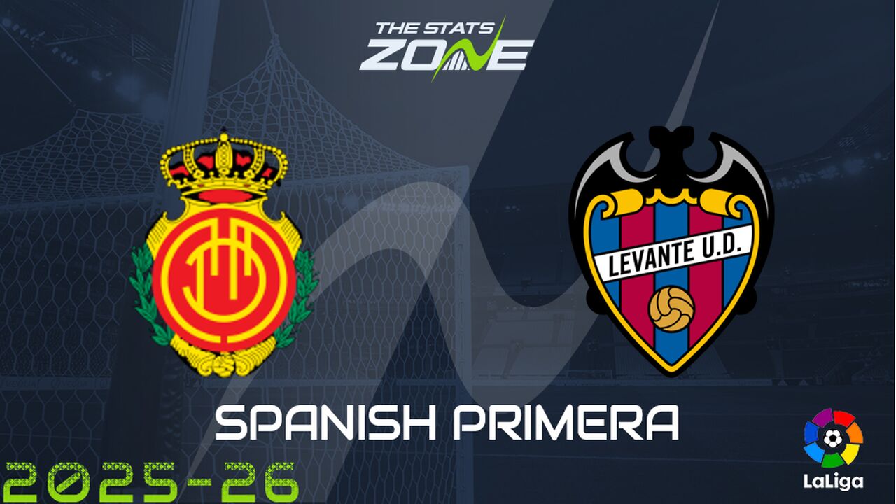 Mallorca vs Levante Preview: Team News & Prediction