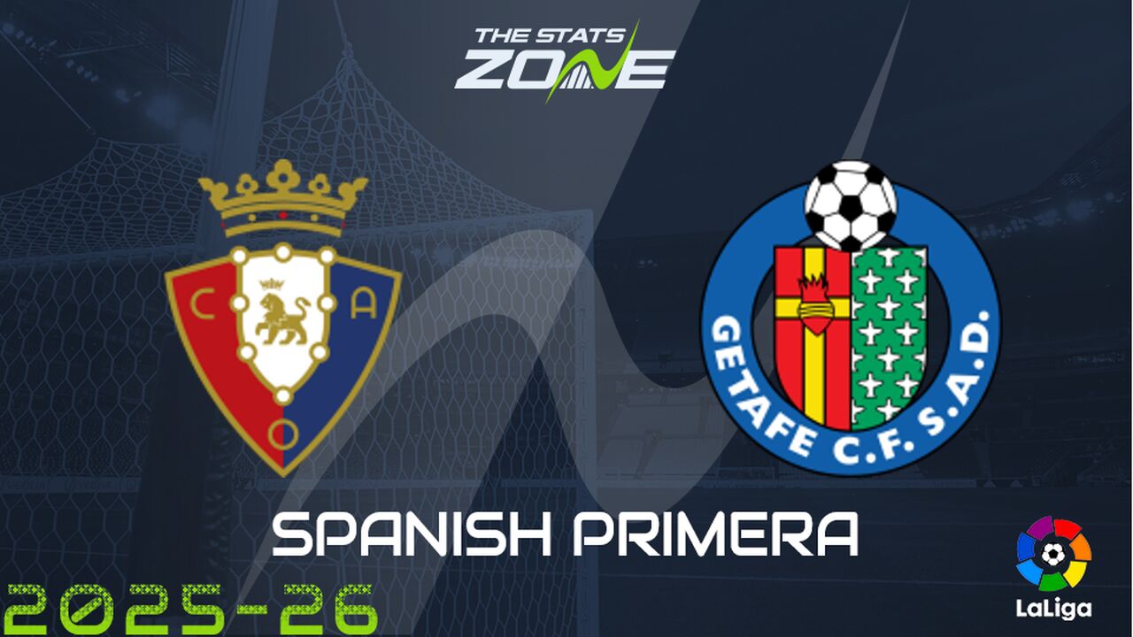 Osasuna vs Getafe Preview & Prediction