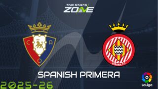 Osasuna vs Girona Preview: Team News & Prediction