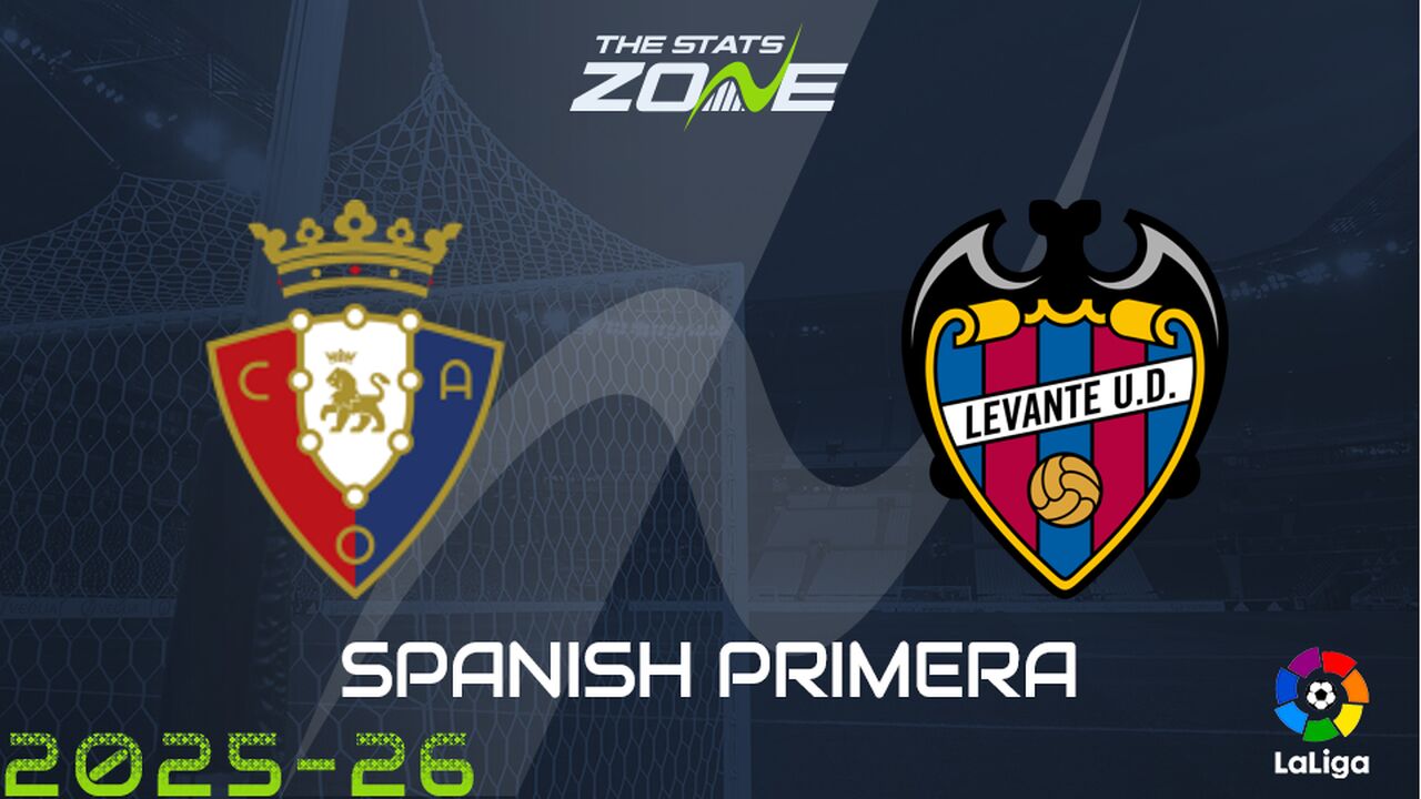 Osasuna vs Levante Preview & Prediction