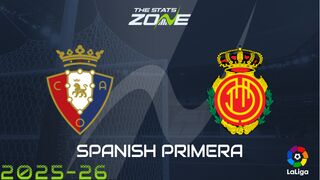 Osasuna vs Real Mallorca Preview: Team News & Prediction