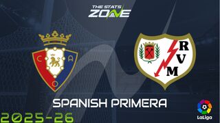 Osasuna vs Rayo Vallecano Preview: Team News & Prediction