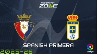 Osasuna vs Oviedo Preview: Team News & Prediction