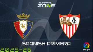 Osasuna vs Sevilla Preview: Team News & Prediction