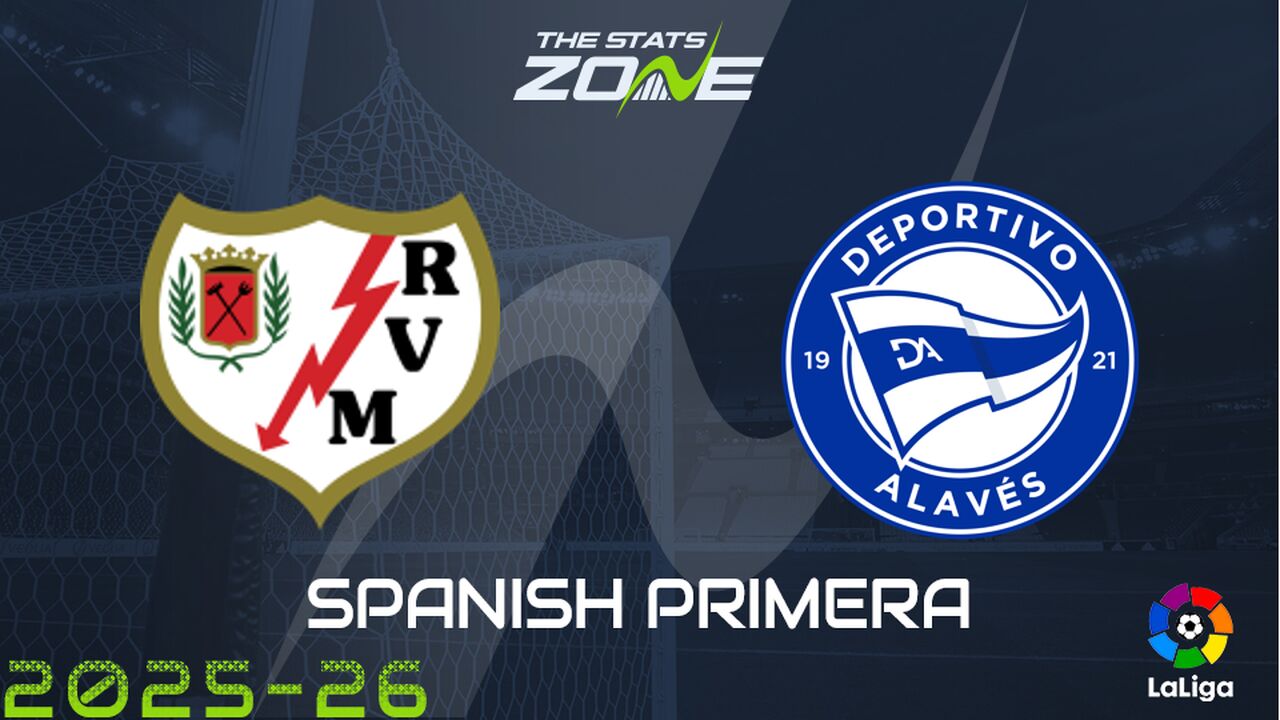 Rayo Vallecano vs Alaves Preview: Team News & Prediction