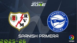 Rayo Vallecano vs Alaves Preview: Team News & Prediction