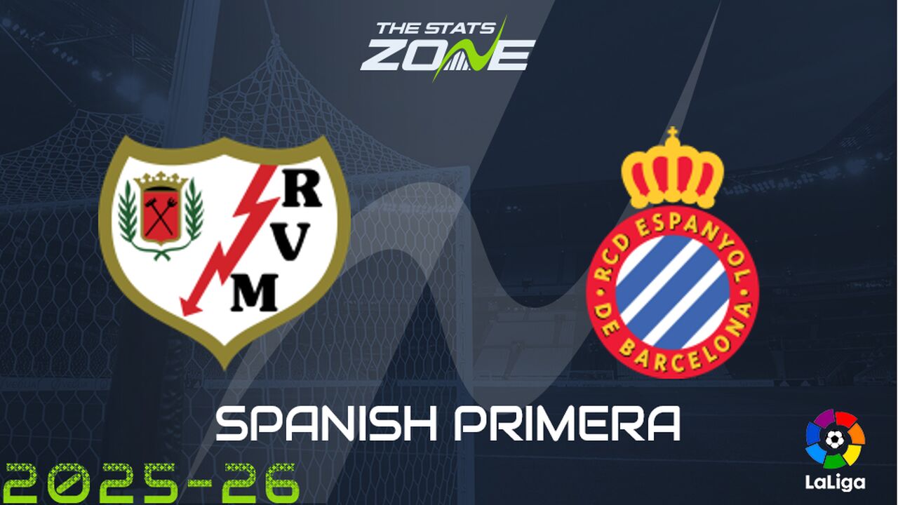 Rayo Vallecano vs Espanyol Preview: Team News & Prediction