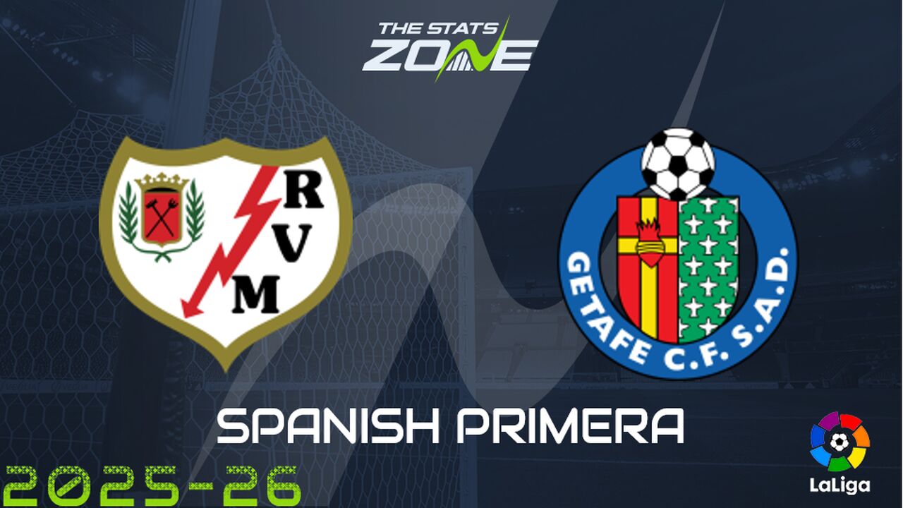 Rayo Vallecano vs Getafe Preview: Team News & Prediction