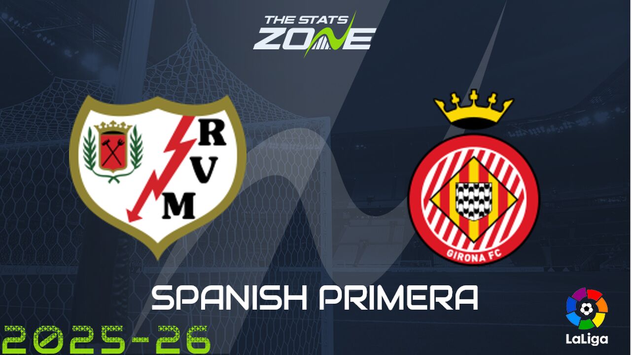 Rayo Vallecano vs Girona Preview & Prediction