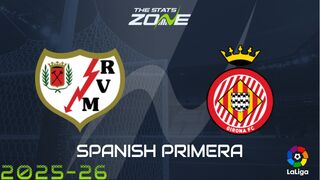 Rayo Vallecano vs Girona Preview & Prediction