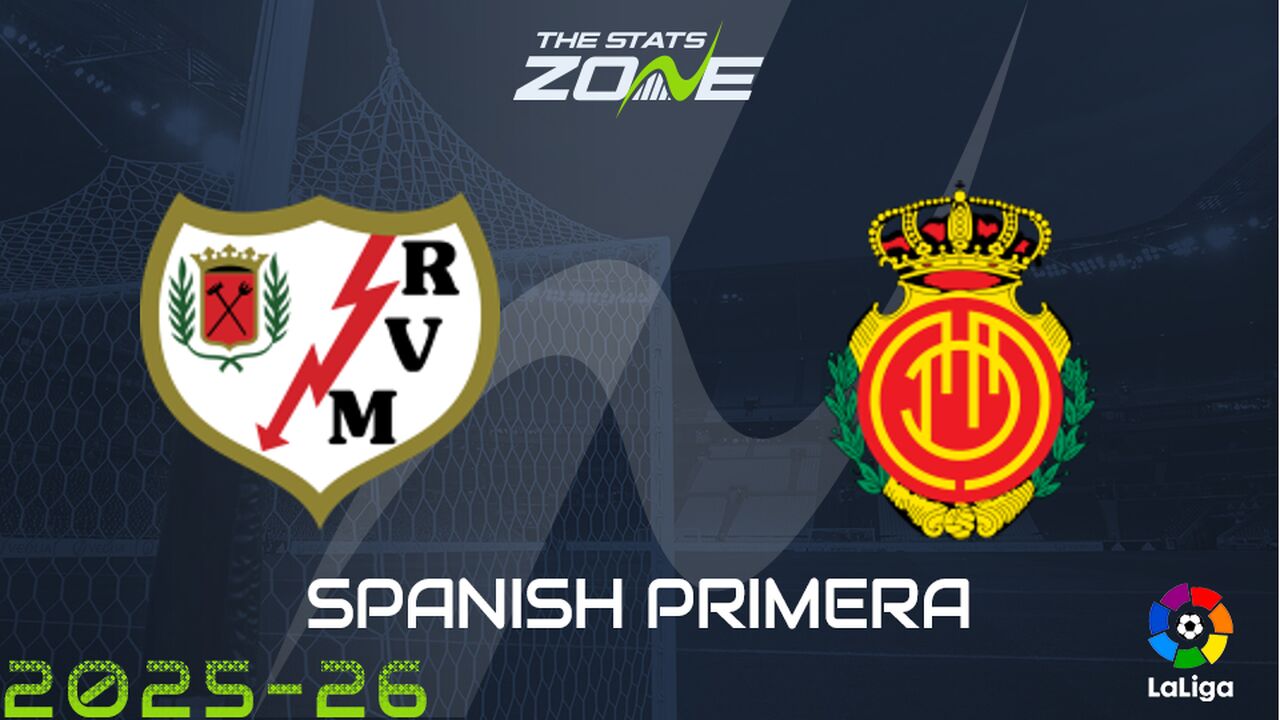 Rayo Vallecano vs Real Mallorca Preview: Team News & Prediction