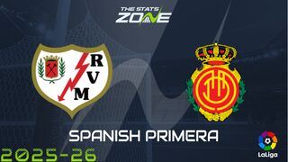 Rayo Vallecano vs Real Mallorca Preview: Team News & Prediction