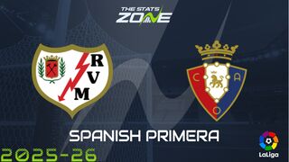Rayo Vallecano vs Osasuna Preview: Team News & Prediction