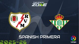 Rayo Vallecano vs Real Betis Preview: Team News & Prediction