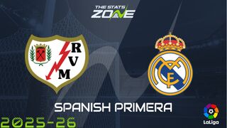 Rayo Vallecano vs Real Madrid Preview: Team News & Prediction