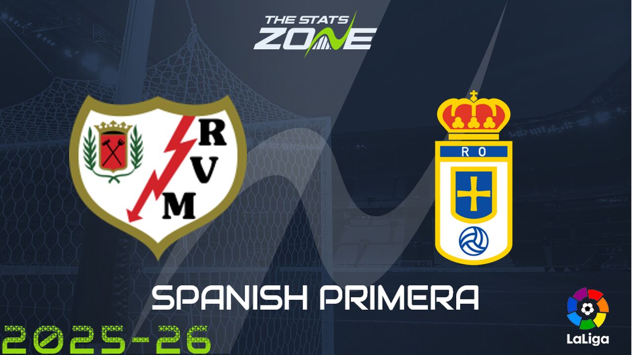 Rayo Vallecano vs Real Oviedo Preview: Team News & Prediction