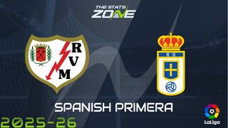 Rayo Vallecano vs Real Oviedo Preview: Team News & Prediction
