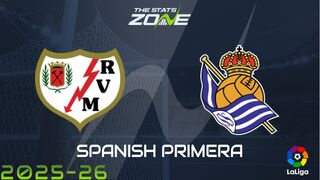 Rayo Vallecano vs Real Sociedad Preview: Team News & Prediction