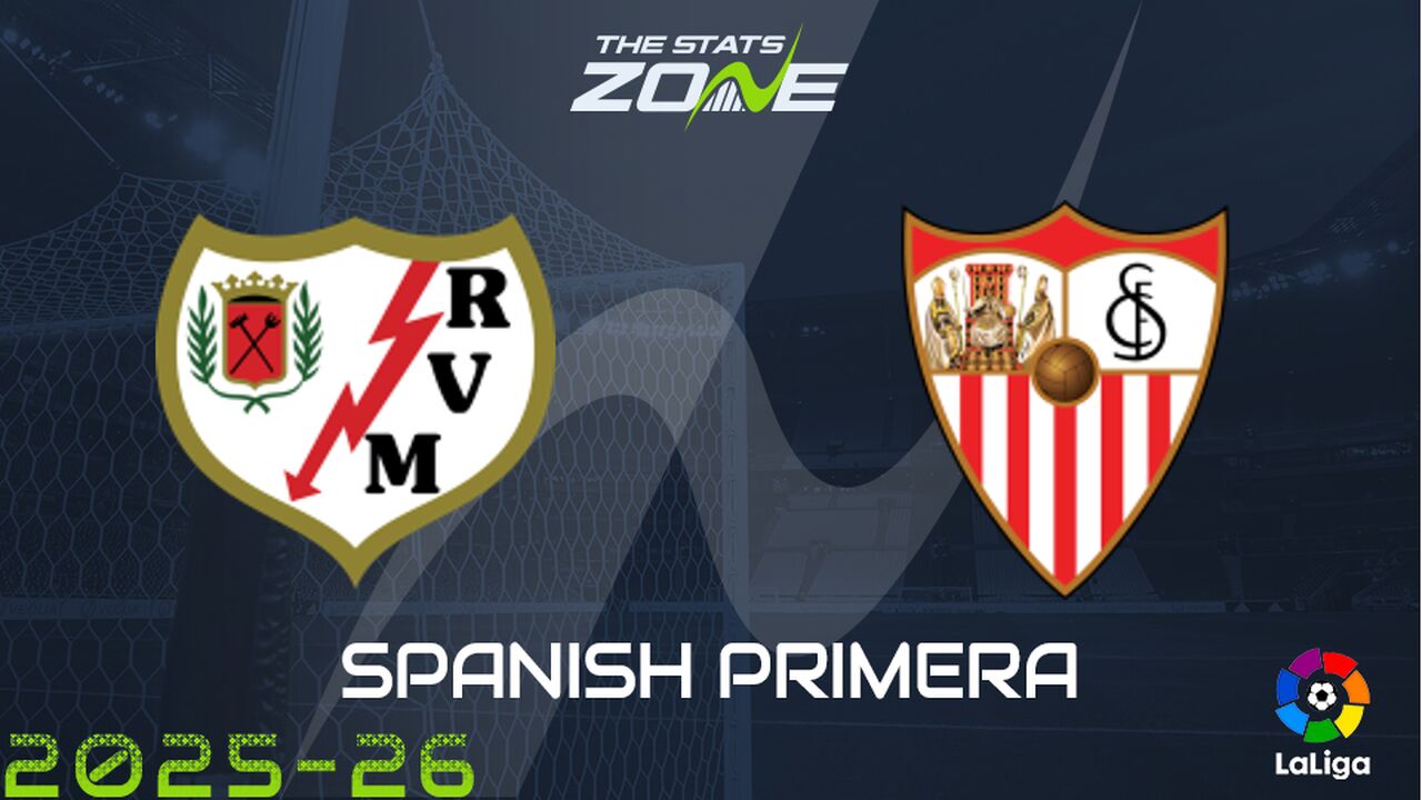 Rayo Vallecano vs Sevilla Preview: Team News & Prediction