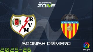 Rayo Vallecano vs Valencia Preview: Team News & Prediction