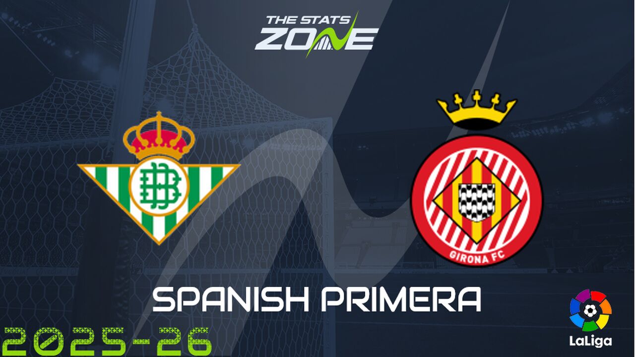 Real Betis vs Girona Preview: Team News & Prediction