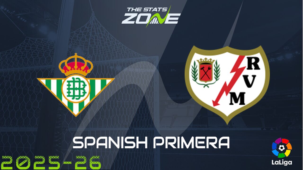 Real Betis vs Rayo Vallecano Preview & Prediction