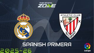 Real Madrid vs Athletic Bilbao Preview: Team News & Prediction