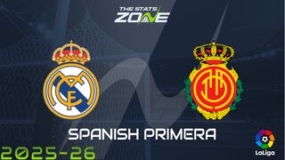 Real Madrid vs Mallorca Preview: Team News & Prediction