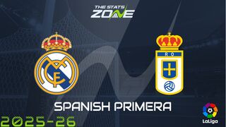 Real Madrid vs Real Oviedo Preview & Prediction