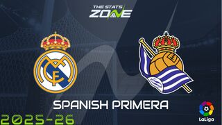Real Madrid vs Real Sociedad Preview: Team News & Prediction