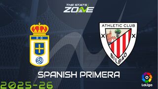 Real Oviedo vs Athletic Bilbao Preview: Team News & Prediction