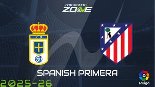 Real Oviedo vs Atletico Madrid Preview: Team News & Prediction