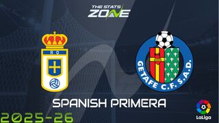 Real Oviedo vs Getafe Preview & Prediction