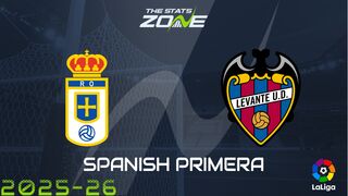 Oviedo vs Levante Preview & Prediction