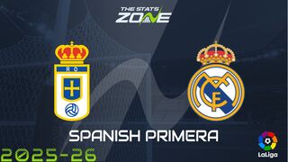 Oviedo vs Real Madrid Preview: Team News & Prediction