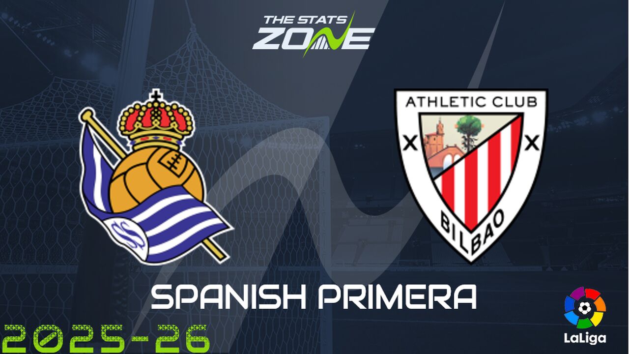 Real Sociedad vs Athletic Bilbao Preview: Team News & Prediction
