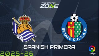 Real Sociedad vs Getafe Preview: Team News & Prediction