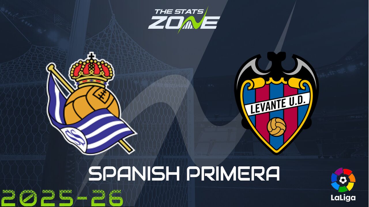 Real Sociedad vs Levante Preview: Team News & Prediction