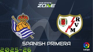 Real Sociedad vs Rayo Vallecano Preview & Prediction