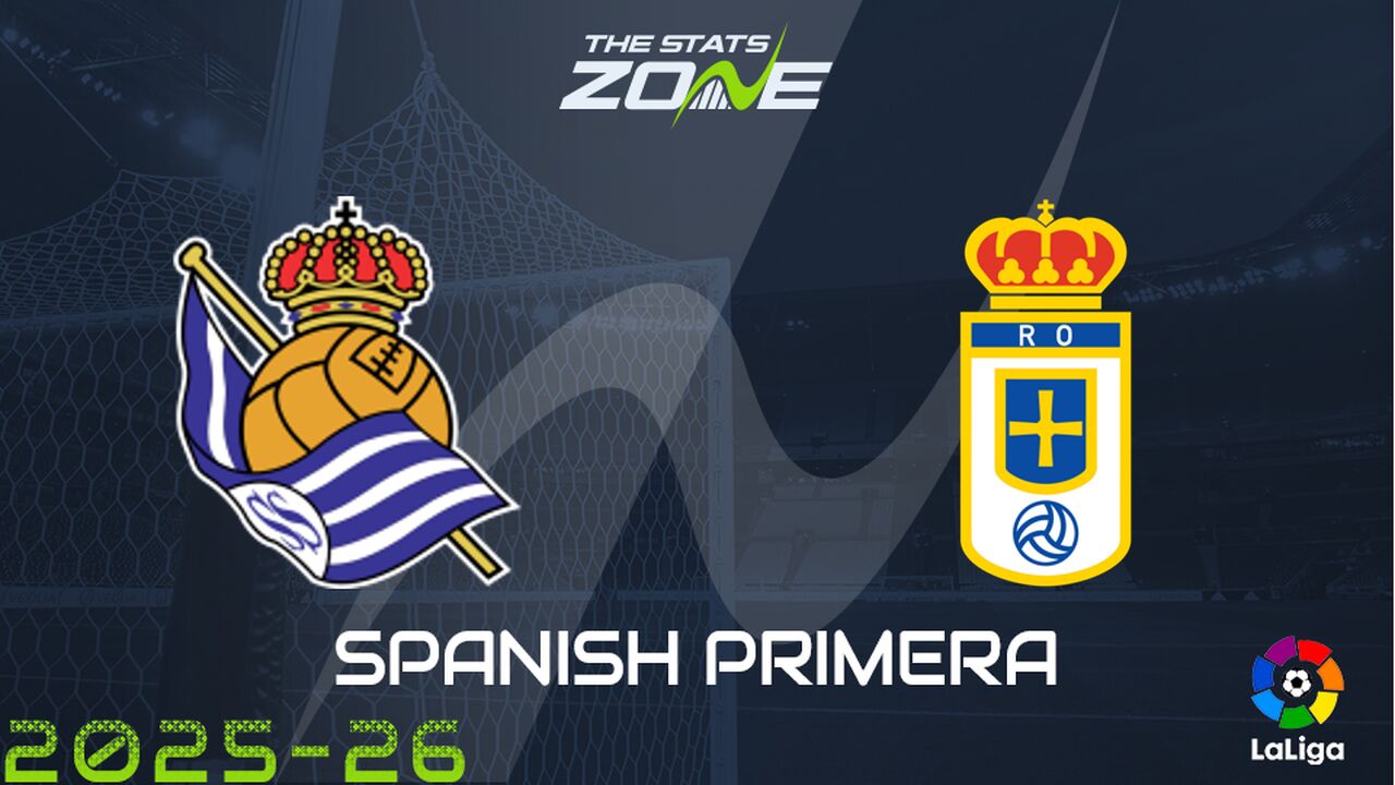 Real Sociedad vs Real Oviedo Preview & Prediction