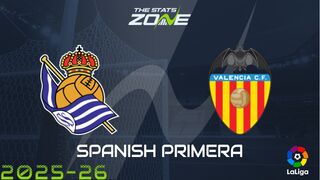 Real Sociedad vs Valencia Preview & Prediction