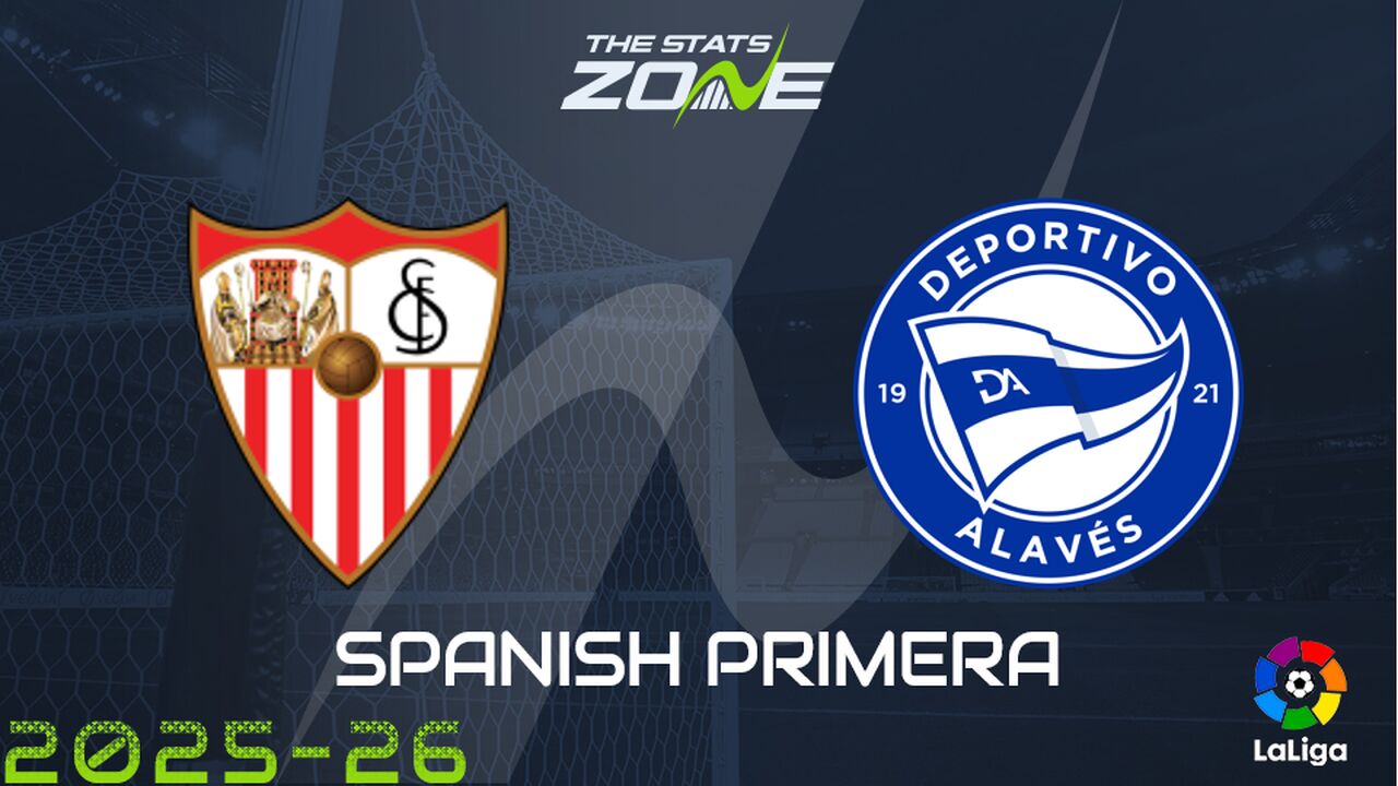 Sevilla vs Alaves Preview: Team News & Prediction