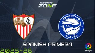 Sevilla vs Alaves Preview: Team News & Prediction