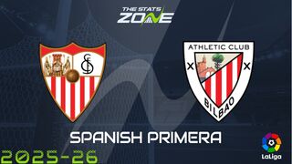 Sevilla vs Athletic Bilbao Preview: Team News & Prediction