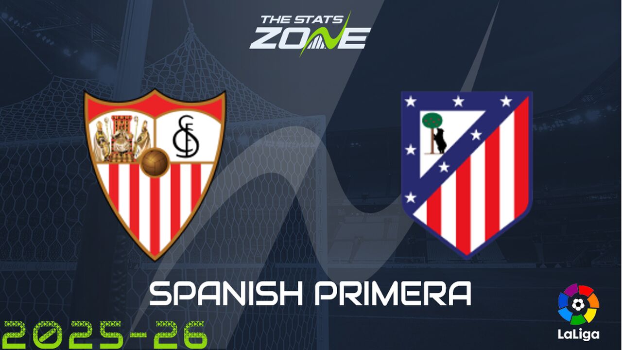 Sevilla vs Atletico Madrid Preview: Team News & Prediction