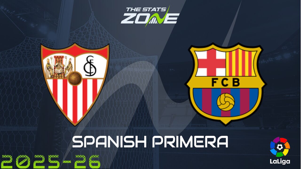 Sevilla vs Barcelona Preview & Prediction