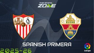 Sevilla vs Elche Preview: Team News & Prediction