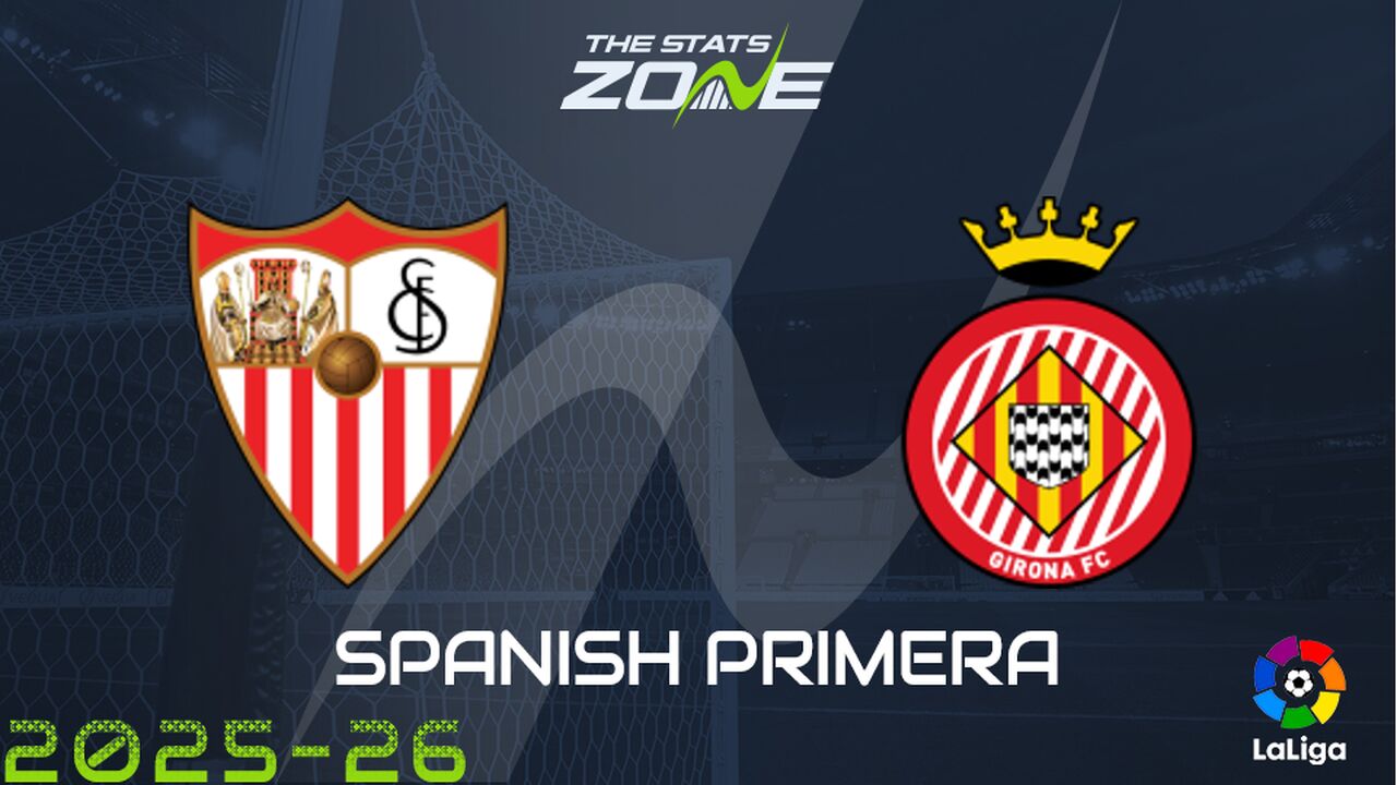 Sevilla vs Girona Preview: Team News & Prediction