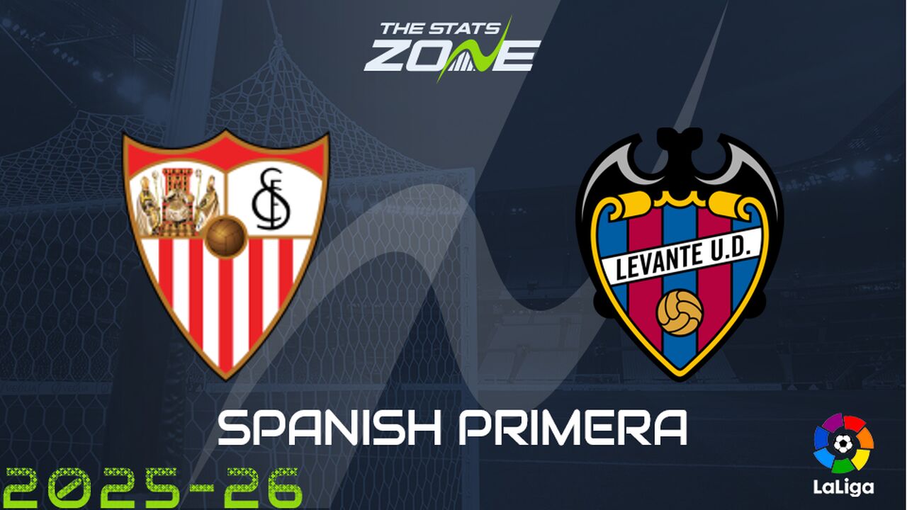 Sevilla vs Levante Preview: Team News & Prediction