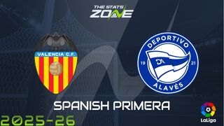 Valencia vs Alaves Preview: Team News & Prediction